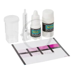 Salifert NO3 Nitrate Profi-Test for Aquarium 60 Tests