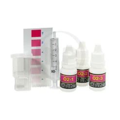 Salifert Oxygen Profi-Test Kit for Aquarium 50 Tests