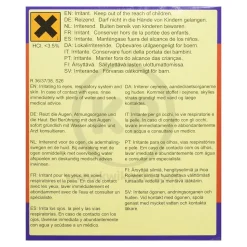 Salifert Phosphate Profi-Test Kit for Aquarium 60 Tests