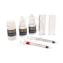 Salifert Potassium Reef for Aquarium Test Kit