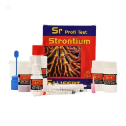Salifert Strontium Profi-Test Kit for Aquarium 25 Tests