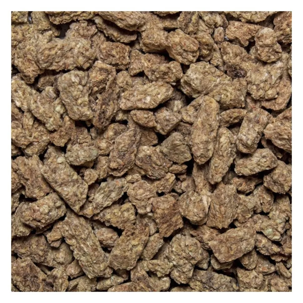 San Francisco Bay Brand Brine Shrimp Freeze-Dried Fish Food 1.36-oz