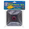 San Francisco Bay Brand Brine Shrimp Hatchery Kit Black