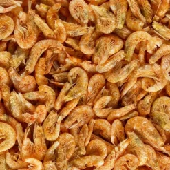 San Francisco Bay Brand Krill Freeze-Dried Fish Food 1-oz