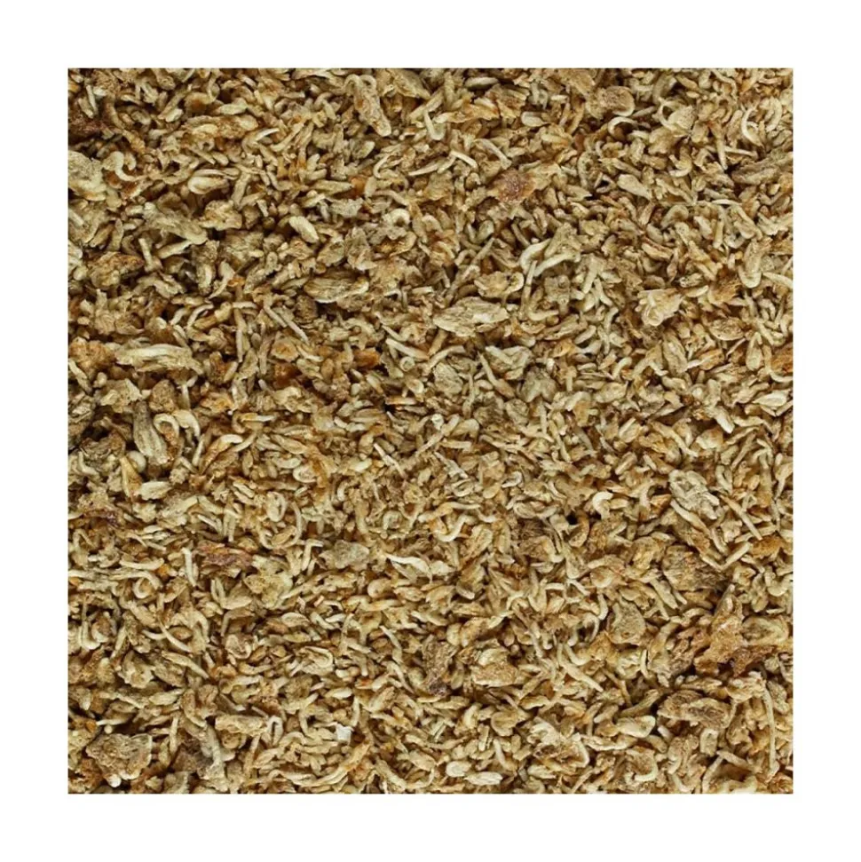 San Francisco Bay Brand Mysis Shrimp Freeze-Dried Fish Food 0.46-oz