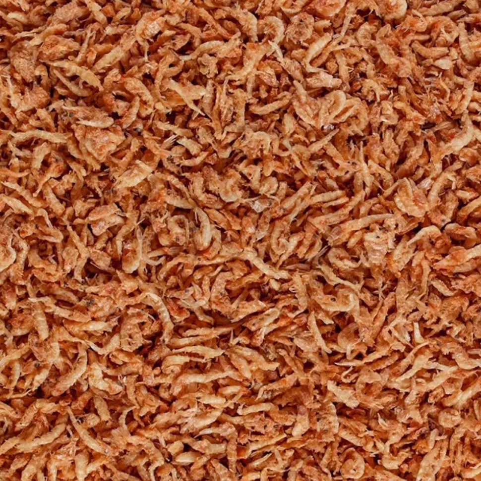 San Francisco Bay Brand Plankton Freeze-Dried Fish Food 1-oz