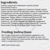 Sav-A-Chick Electrolyte & Probiotic Poultry Supplements Combo Pack 1.26-oz
