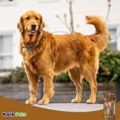 Savory Prime Pressed Rawhide Bones Bagged Natural 2 Count 8.5-in