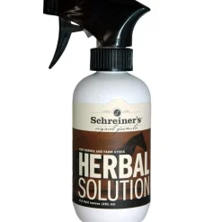 Schreiner's Horse & Farm Stock Herbal Solution 8.5-oz