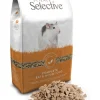 Science Selective Complete Rat & Mouse Dry Food 4.38-lb