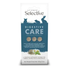 Science Selective Digestive Care Supplement for Small Animals 3.5-oz