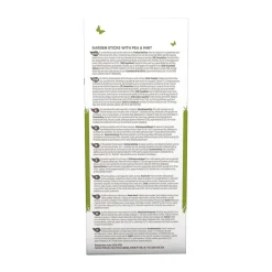 Science Selective Garden Sticks with Pea & Mint Rabbit Treats 2.1-oz