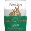 Science Selective House Rabbit Dry Food 3.3-lb