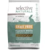 Science Selective Naturals Grain Free Rabbit Dry Food 3.3-lb