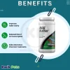 Seachem Acid Buffer Aquarium Water Treatment 10.6-oz