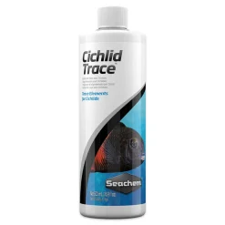 Seachem Cichlid Trace Elements Supplement 500 ml