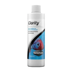 Seachem Clarity Ultimate Water Clarifier 250 ml