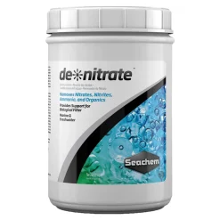 Seachem de nitrate Nitrate Remover 2 Liter