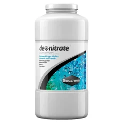 Seachem de nitrate Nitrate Remover 1 Liter