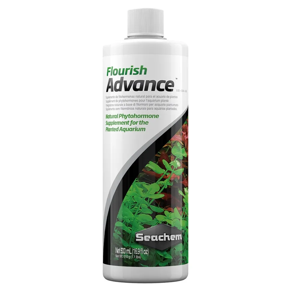 Seachem Flourish Advance Plant Supplement 500 ml