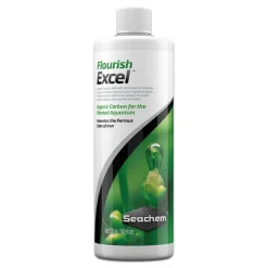 Seachem Flourish Excel Plant Supplement 500 ml