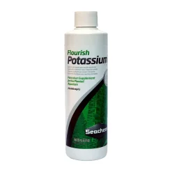 Seachem Flourish Potassium Plant Supplement 250 ml