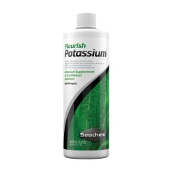 Seachem Flourish Potassium Plant Supplement 500 ml