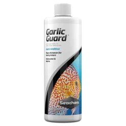 Seachem GarlicGuard Concentrated Garlic Supplement 500 ml
