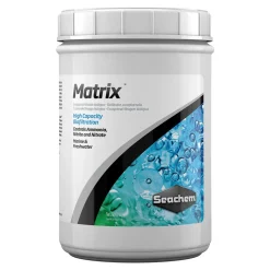 Seachem Matrix Biological Media 2 Liter