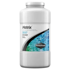 Seachem Matrix Biological Media 1 Liter