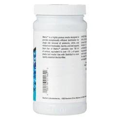 Seachem Matrix Biological Media 250 ml