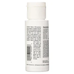 Seachem NutriDiet Betta with Probiotics Fish Food 1-oz
