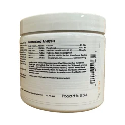 Seachem NutriDiet Tropical Flakes Fish Food 1.8-oz