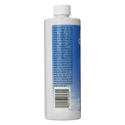 Seachem ParaGuard Aldehyde Parasite Control 17-oz