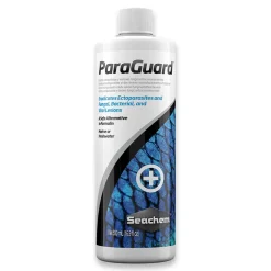 Seachem ParaGuard Aldehyde Parasite Control 17-oz