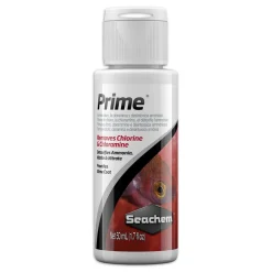 Seachem Prime Ammonia Detoxifier 50 ml