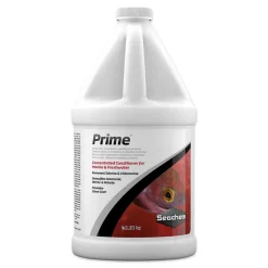 Seachem Prime Ammonia Detoxifier 2 Liter