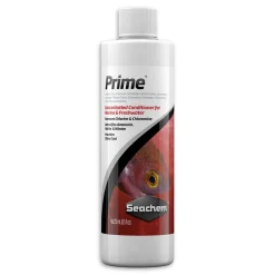 Seachem Prime Ammonia Detoxifier 250 ml