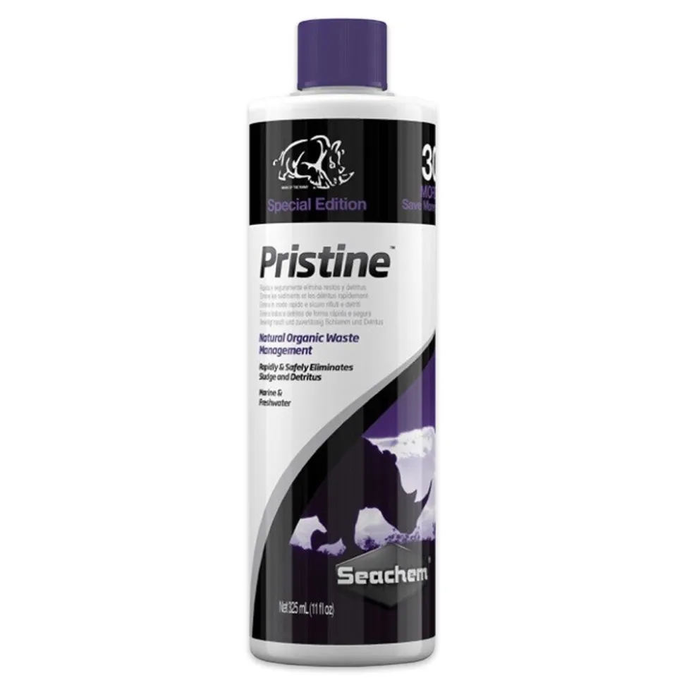 Seachem Pristine Biological Conditioner 325 ml
