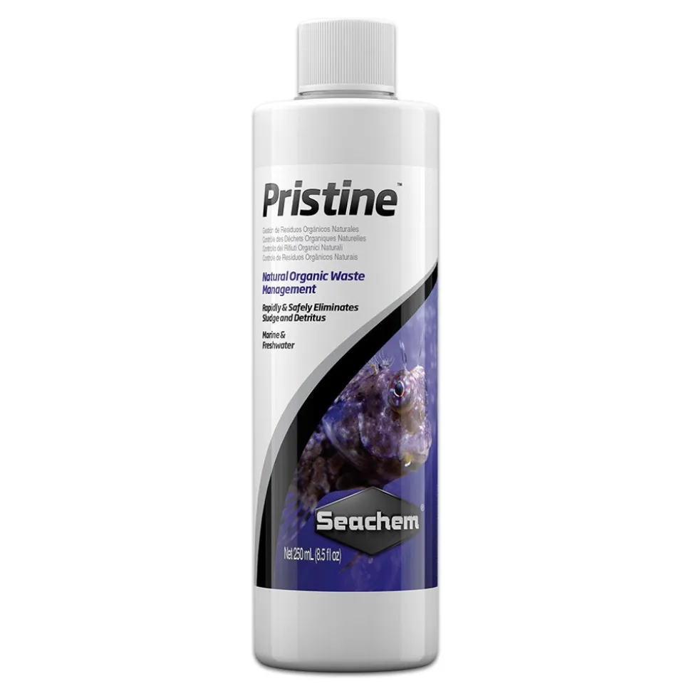 Seachem Pristine Biological Conditioner 250 ml
