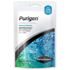 Seachem Purigen Organic Filtration Media 100 ml