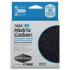 Seachem Tidal 35 Matrix Activated Carbon Media 90 ml