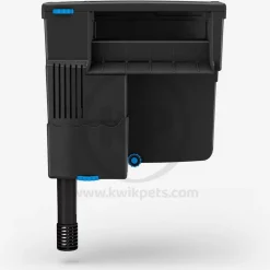 Seachem Tidal 75 Power Filter Black 350 GPH