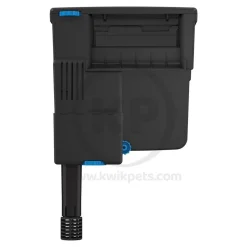 Seachem Tidal 55 Power Filter Black 250-GPH