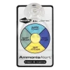 Seachem 1 Year Ammonia Alert Monitor 1 Card 1.5-in X 2.5-in