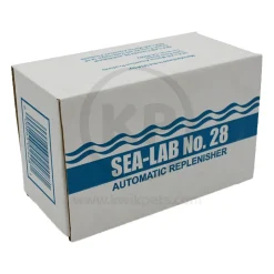 Sea-Lab Marine Aquarium Products Automatic Replenisher Block #28 24 Count 2-lb