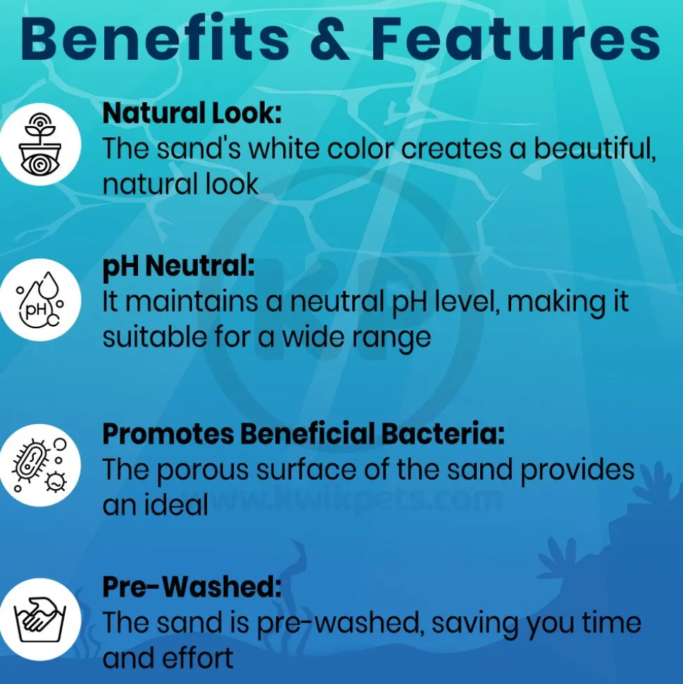 SeaView Aquarium Background Mounting and Illumination Solution 1- oz