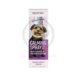 Sentry Behavior Calming Spray for Dogs 1.62-oz