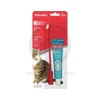 Sentry Petrodex Dental Care Kit for Cats with Malt Toothpaste 2.5-oz