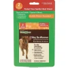 Sentry Worm X Plus 7 Way De-Wormer for Medium & Large Dogs 2 Count